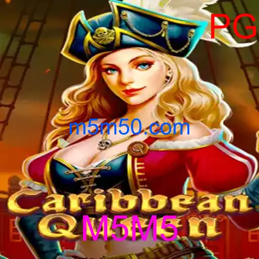 CaribbeanQueen