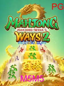 MahjongWays2