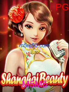 ShanghaiBeauty