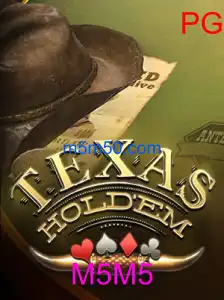 TexasHoldem